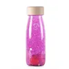 Image de Petit boum float bottle pink - bouteille sensorielle