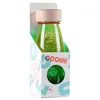 Image de Petit boum float bottle green - Bouteille sensorielle