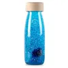 Image de Bouteille sensorielle - Float magic - Flottante Bleu taille unique