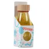 Image de Bouteille sensorielle flottante Float Gold