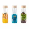 Image de Lot bouteilles sensorielles Nature 3 pièces