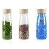 Image de Pack 3 Bouteilles sensorielles - Ecologie