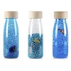 Image de Pack 3 Bouteilles sensorielles - Sérénité