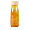 Image de Petit Boum - Bouteille sensorielle - Curcuma Float