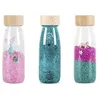 Image de Pack 3 bouteilles sensorielles - Fantasy