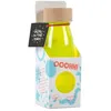 Image de Bouteille sensorielle Jaune Fluo