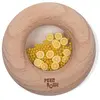 Image de Petit Boum, Hochet, Donut Sensoriel Citrons