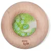 Image de Petit Boum, Hochet, Donut Sensoriel Kiwis
