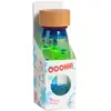 Image de Petit Boum Bouteille Sensorielle Move Spiral Bleu