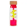 Image de Bouteille sensorielle Move Spirale rose