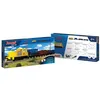 Image de Coffret Train marchandise Infra Sncf Ho Jouef