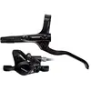 Image de Shimano Kit De Freinage Acera Mt200 J-kit 1550 Mm 1550 mm