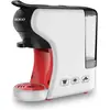 Image de Sogo 3 IN 1 EXPRESS CAPSULE COFFEE MAKER -1450W, Machine à café à capsules, Blanc, Rouge, Noir