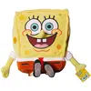 Image de Tinisu Bob l'éponge en peluche - 15 cm peluche tête d'éponge (18 cm)
