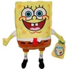 Image de Play by play - Peluche Bob l'éponge - 28 cm
