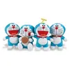 Image de Jouet de play - jouet en peluche assorted doraemon 20 - 22cm-82979-82979