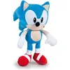 Image de Play by Play Sonic Classic Peluche 30cm (30 cm)