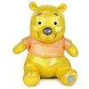 Image de Peluche Winnie l'ourson Disney 100ème anniversaire 29 cm