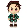 Image de Play by Play Demon Slayer peluche Tanjiro 27 cm (27 cm)