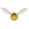Image de Harry Potter - Peluche sonore The Golden Snitch 22 cm