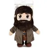 Image de Peluche - Warner Bros. Discovery - Harry Potter Hagrid - Marron - 3 ans - Mixte