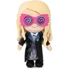Image de Play by Play Jouet en peluche Harry Potter Luna Lovegood 29cm (32 cm)