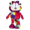 Image de Garfield - Peluche Garfield Colors 30 cm