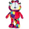 Image de Play by Play Garfield - Peluche Garfield Colors 30cm (13.50 cm)
