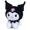 Image de Hello Kitty - Peluche Kuromi 30 cm