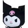 Image de Play by Play Hello Kitty: Kuromi (22 cm)