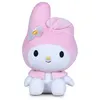 Image de Hello Kitty - Peluche Melody 30 cm