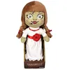 Image de Annabelle - Peluche Annabelle dans un présentoir 25 cm