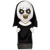 Image de La Nonne - Peluche dans un présentoir 25 cm