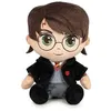 Image de Harry Potter - Peluche Magical Friends Harry 25 cm