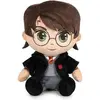 Image de Play by Play Harry Potter Plüschfigur Magical Friends Harry 25 cm (13.70 cm)