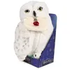 Image de Harry Potter - Peluche Realistic Hedwig 25 cm