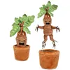 Image de Harry Potter - Peluche sonore Mandrake 25 cm