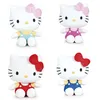 Image de SANRIO - Hello Kitty assortiment peluche jouet 15cm