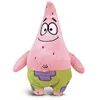 Image de Bob l'éponge - Peluche Patrick 20 cm
