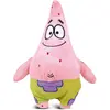 Image de Tinisu Patrick Peluche - 20 cm Peluche Bob l'éponge douce (9.50 cm)