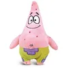 Image de Bob l'éponge - Peluche Patrick Star Classic 27 cm
