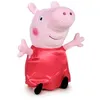 Image de Peppa Pig - Peppa Pig Robe en satin 20cm