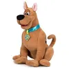 Image de Peluche Scooby Doo Scooby 2