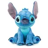 Image de Peluche Disney Stitch - Lilo & Stitch avec son 20 cm