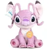 Image de Peluche Disney Angel Position assis - Lilo & Stich