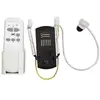 Image de Edm Commande Et Récepteur 33988 / 33989 / 33806 / 33807 / 33803 Ventilateur De Rechange