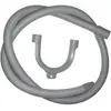 Image de EDM Schlauch 01676, Laver + sécher : accessoires
