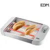 Image de Edm Grille-pain Multitostator 600w