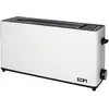 Image de EDM Grille-pain 07639 White Design 900 W, Grille-pain, Blanc