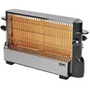 Image de Grille-pain EDM 700W Chrome
